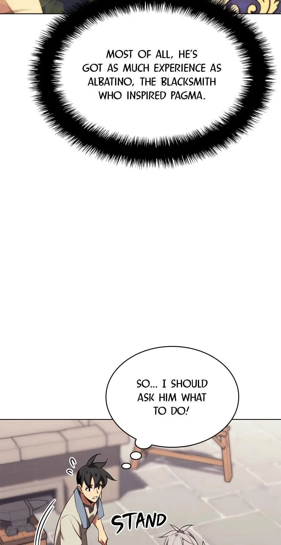 Overgeared Chapter 196 – Page 114