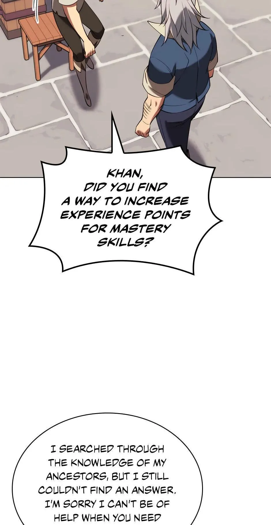 Overgeared Chapter 196 – Page 115