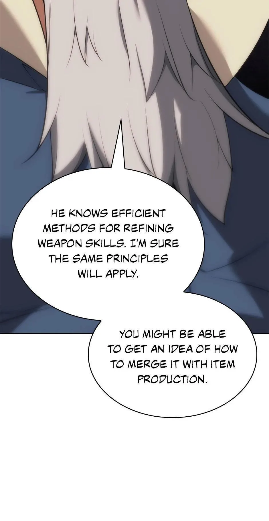 Overgeared Chapter 196 – Page 118