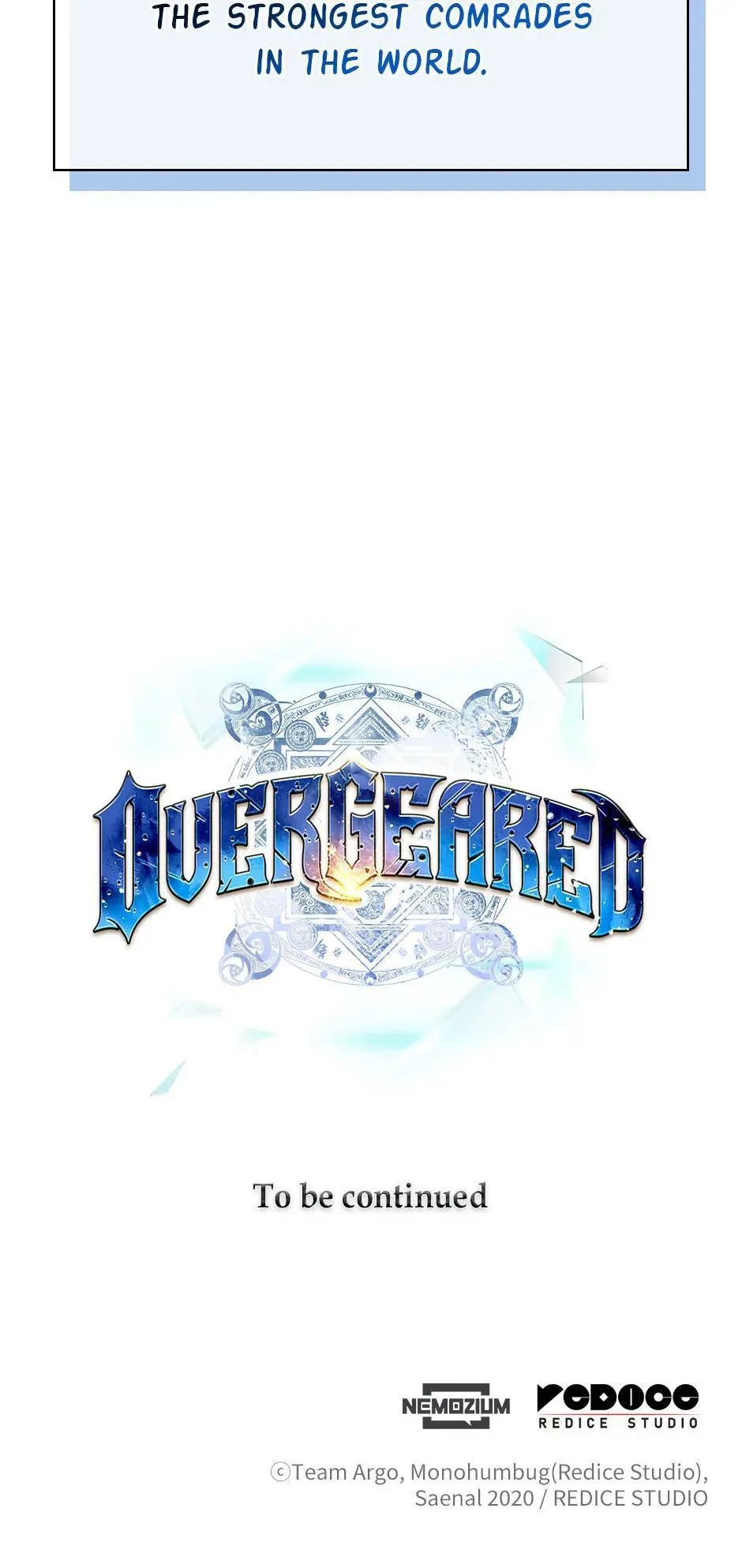 Overgeared Chapter 196 – Page 130