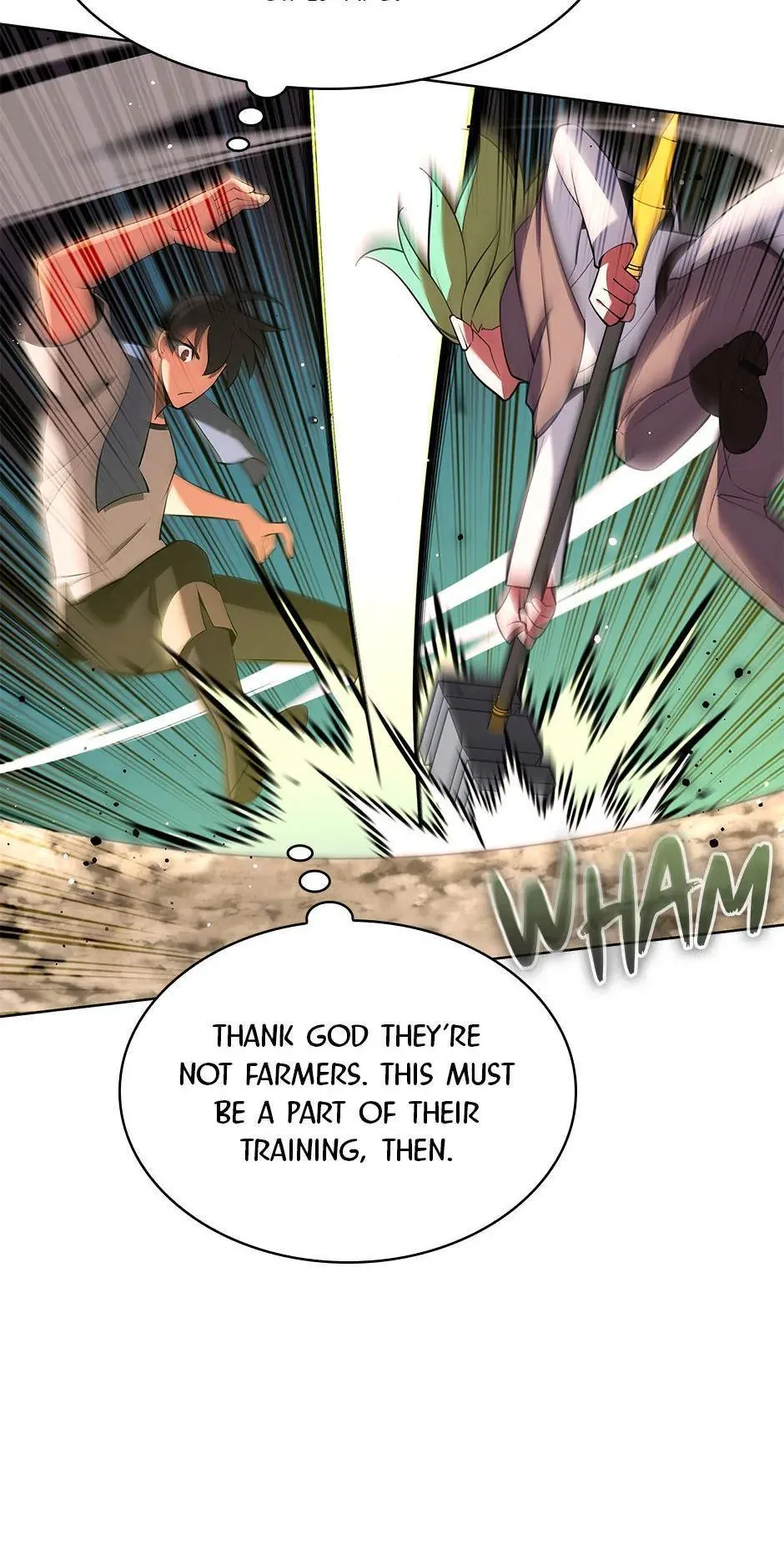 Overgeared Chapter 197 – Page 22