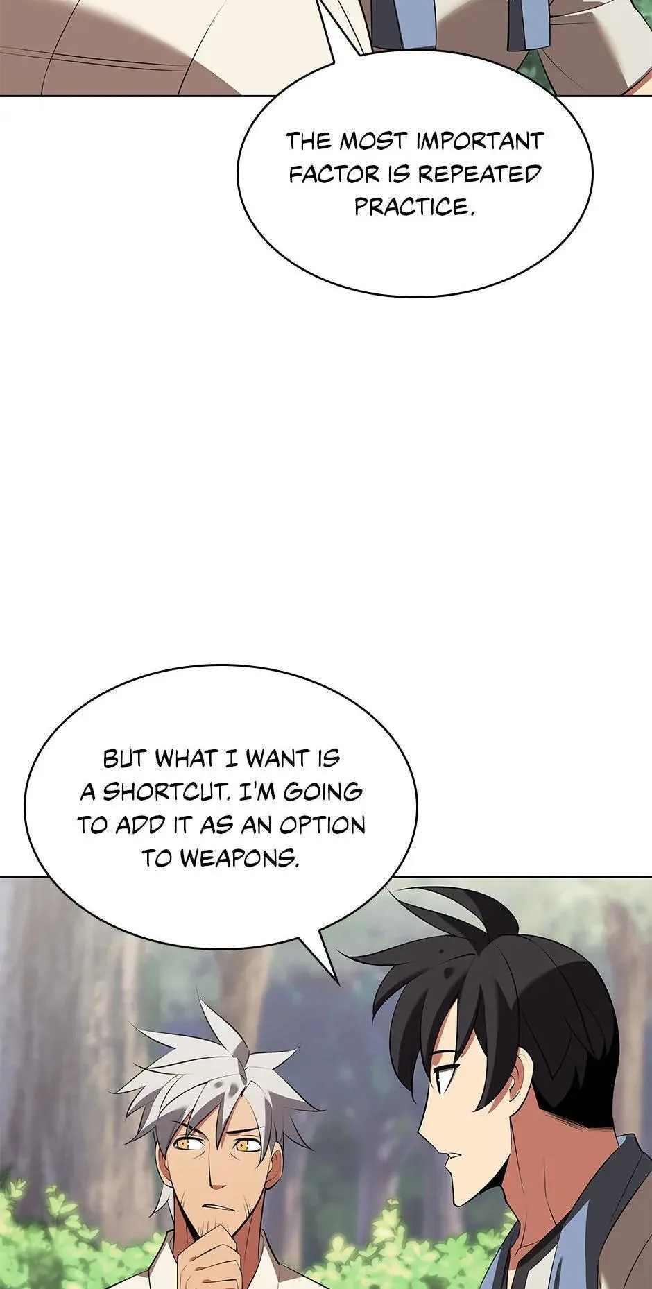 Overgeared Chapter 197 – Page 41