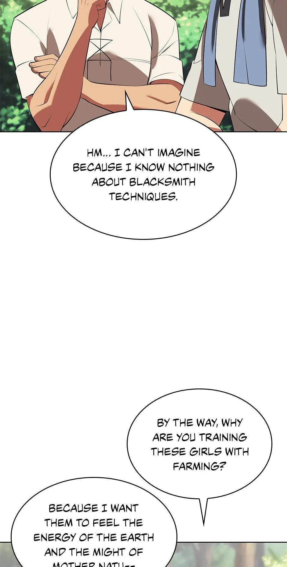 Overgeared Chapter 197 – Page 42