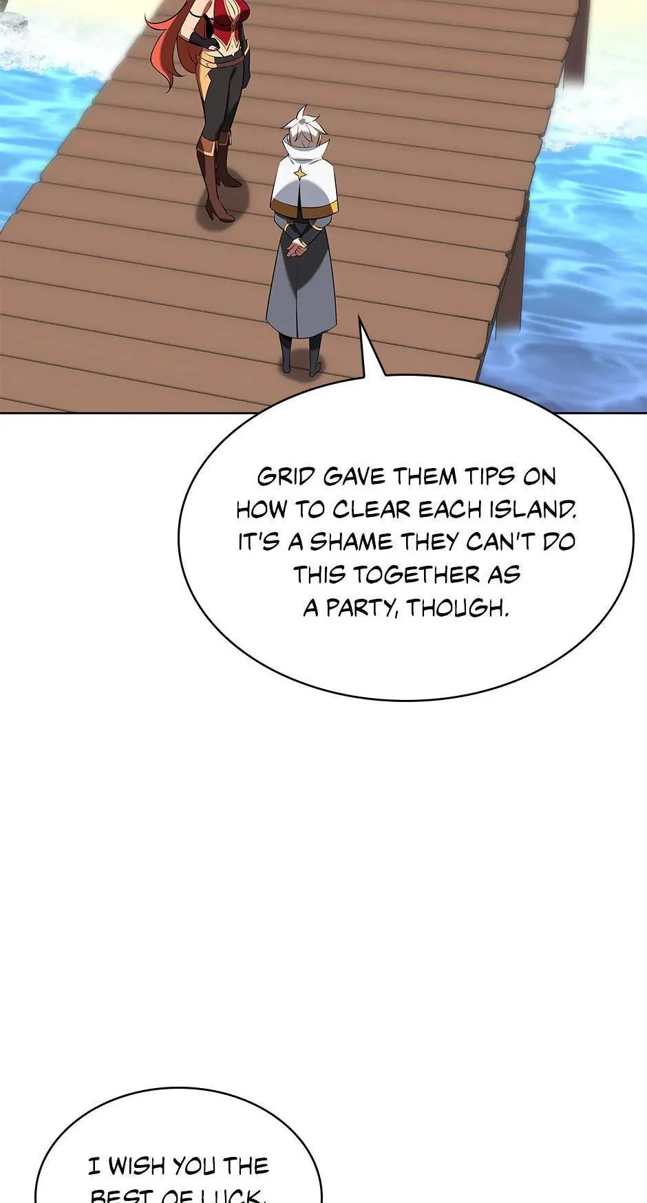 Overgeared Chapter 197 – Page 61