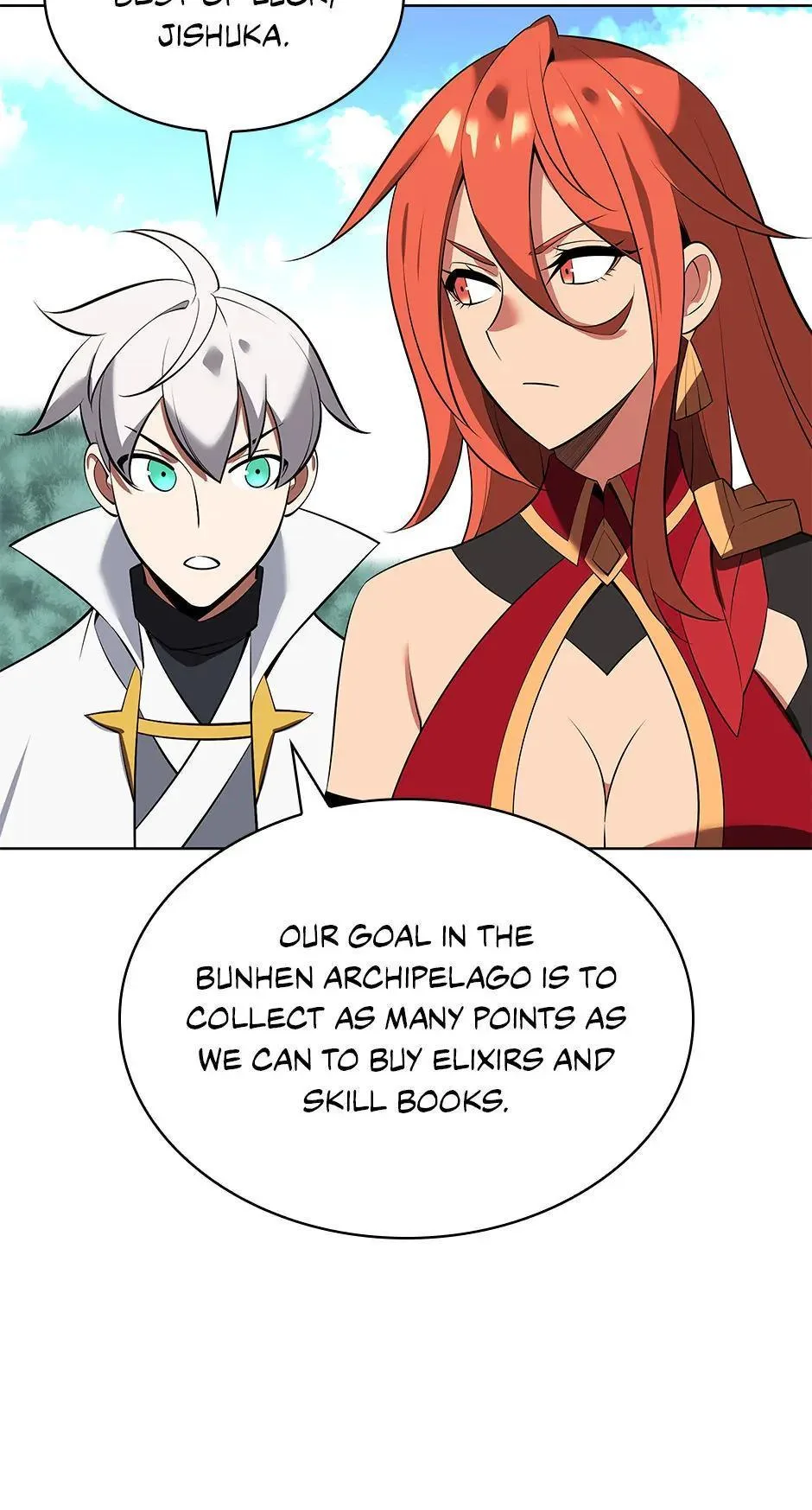Overgeared Chapter 197 – Page 62