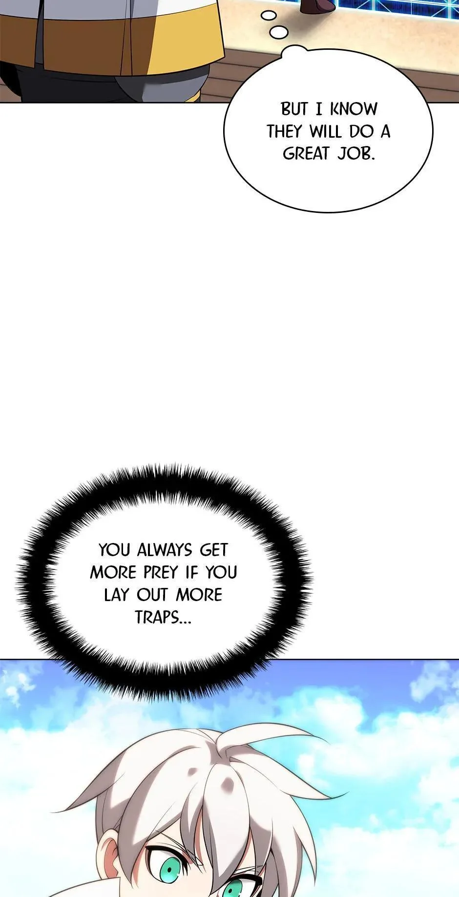 Overgeared Chapter 197 – Page 65
