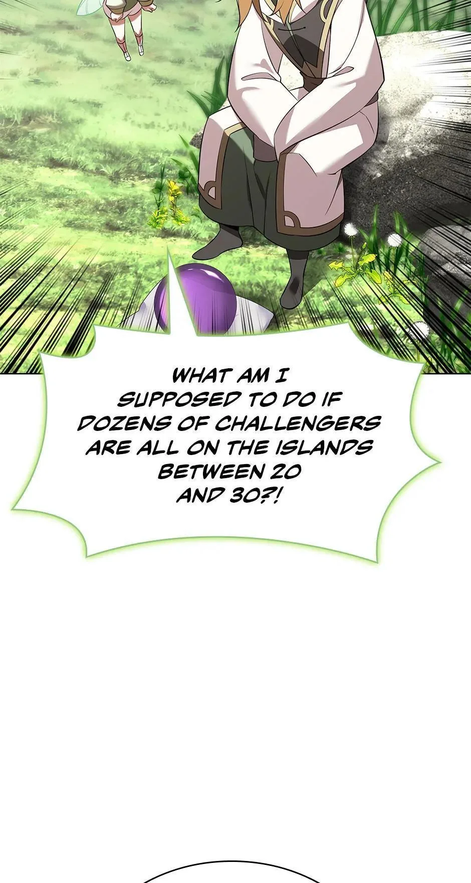 Overgeared Chapter 197 – Page 77