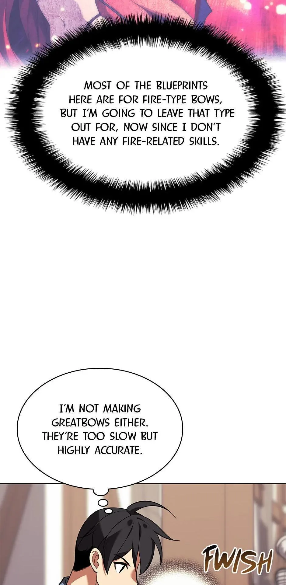 Overgeared Chapter 197 – Page 86