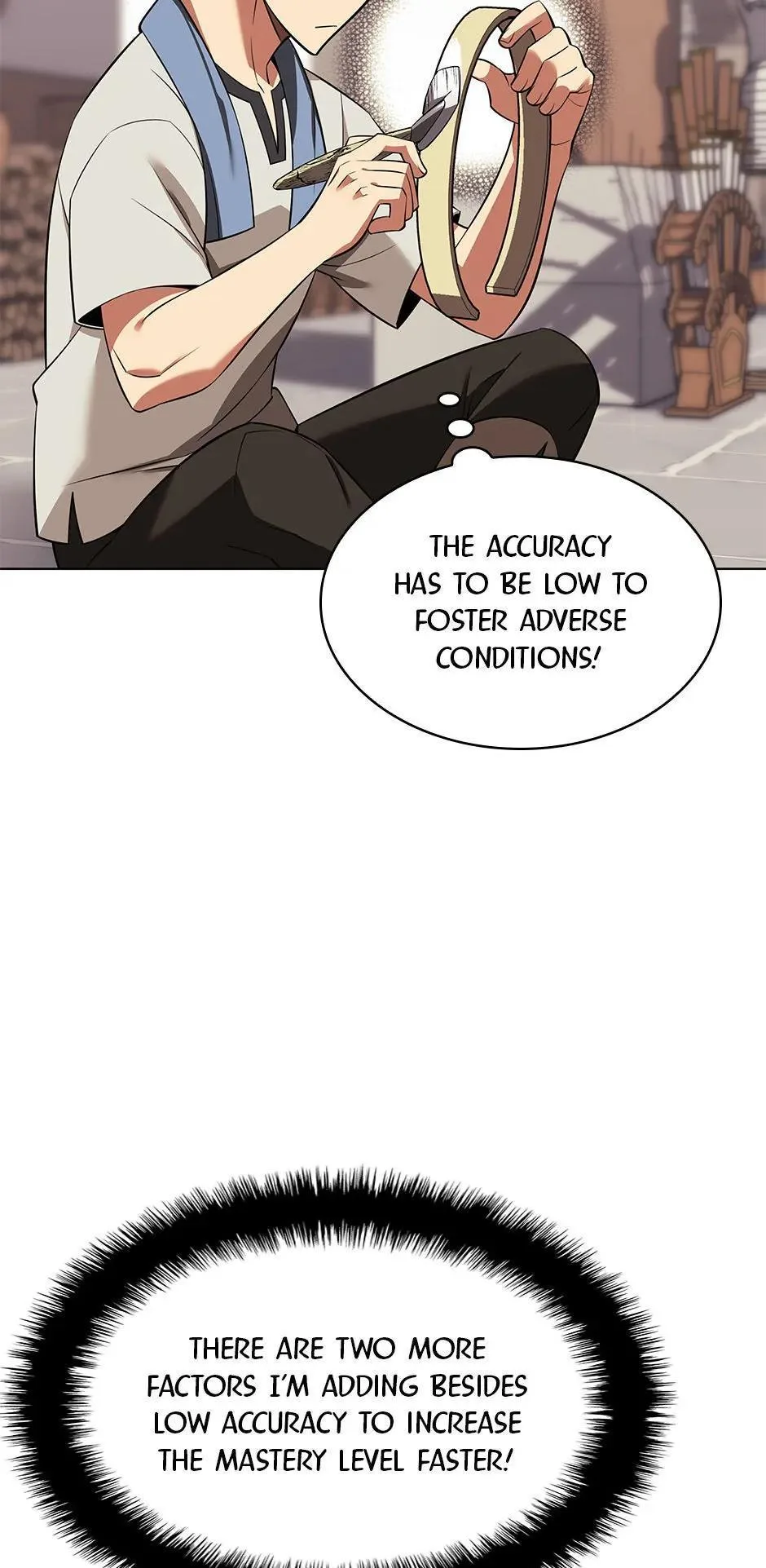 Overgeared Chapter 197 – Page 87
