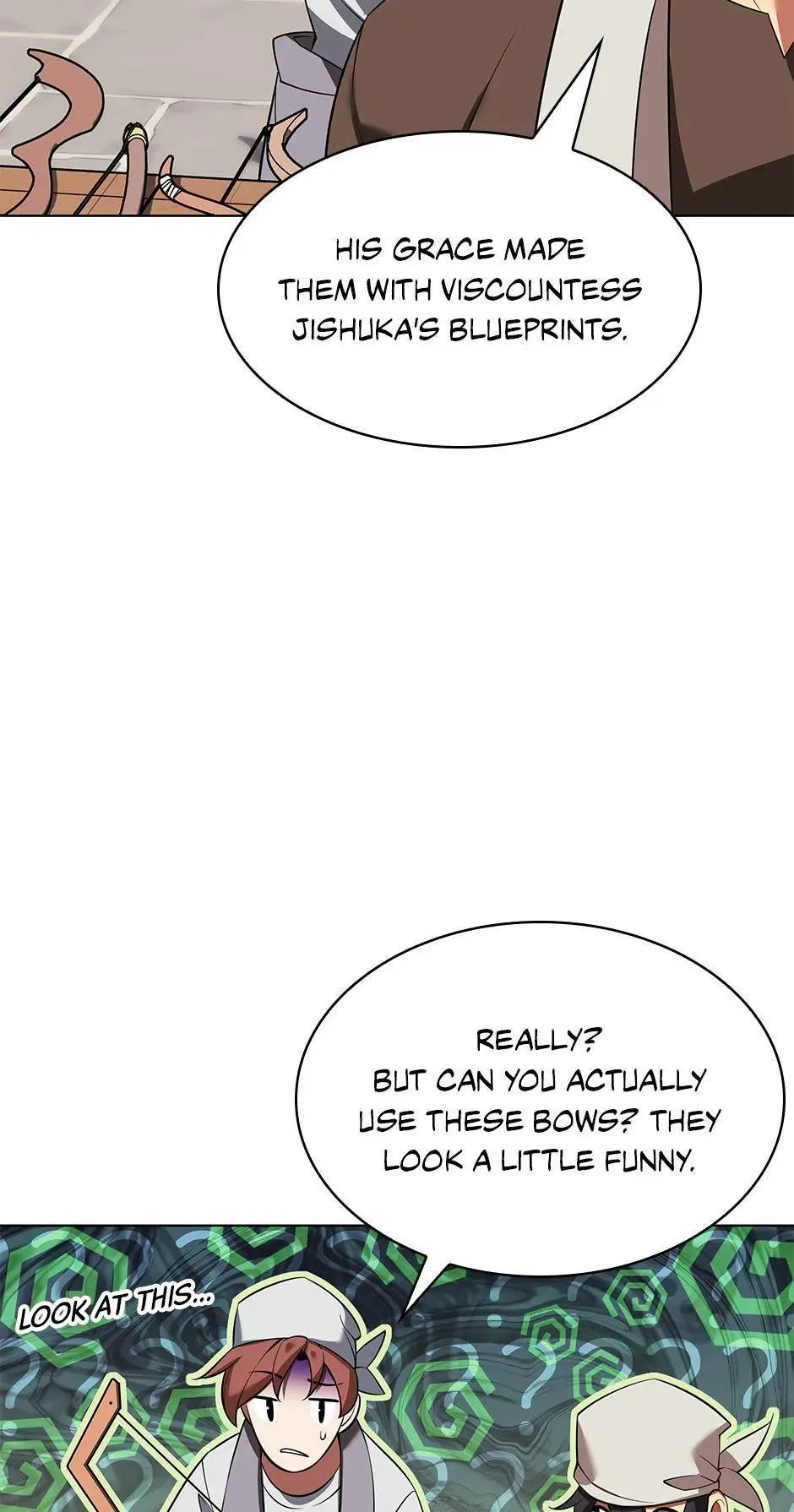 Overgeared Chapter 197 – Page 94