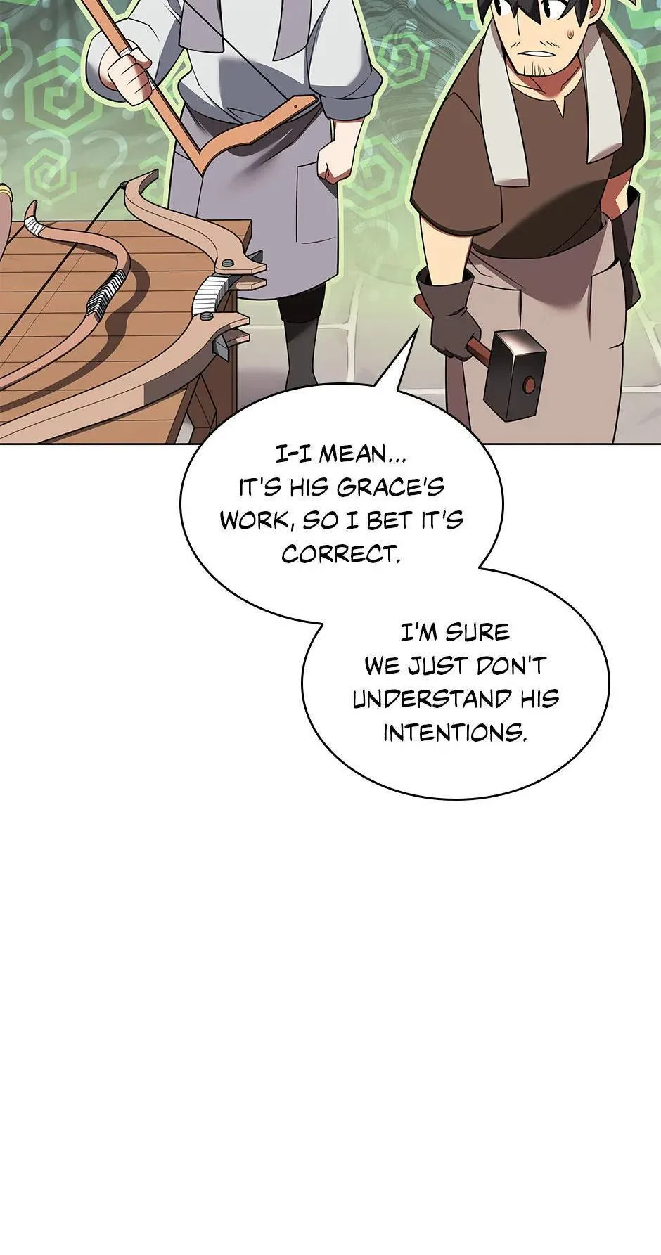Overgeared Chapter 197 – Page 95