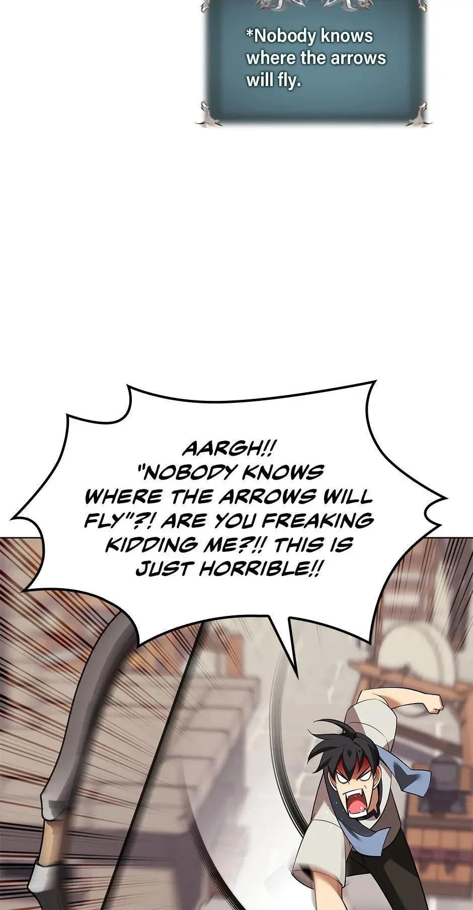 Overgeared Chapter 197 – Page 98