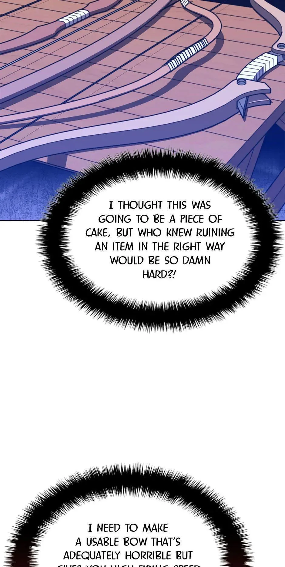 Overgeared Chapter 197 – Page 104
