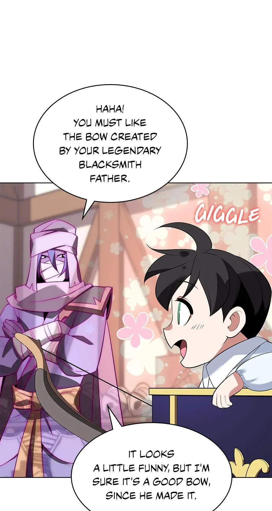 Overgeared Chapter 197 – Page 108