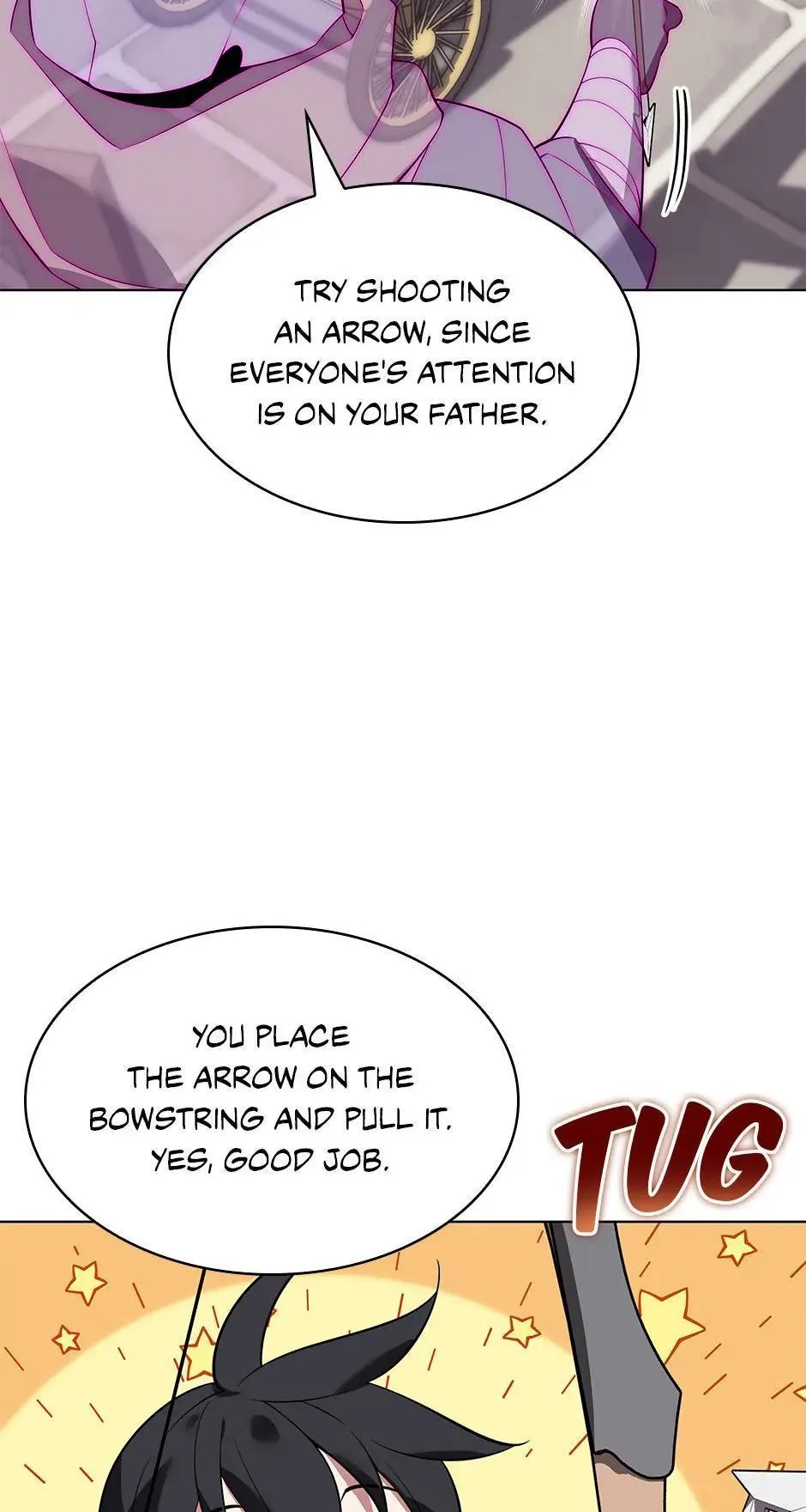 Overgeared Chapter 197 – Page 110