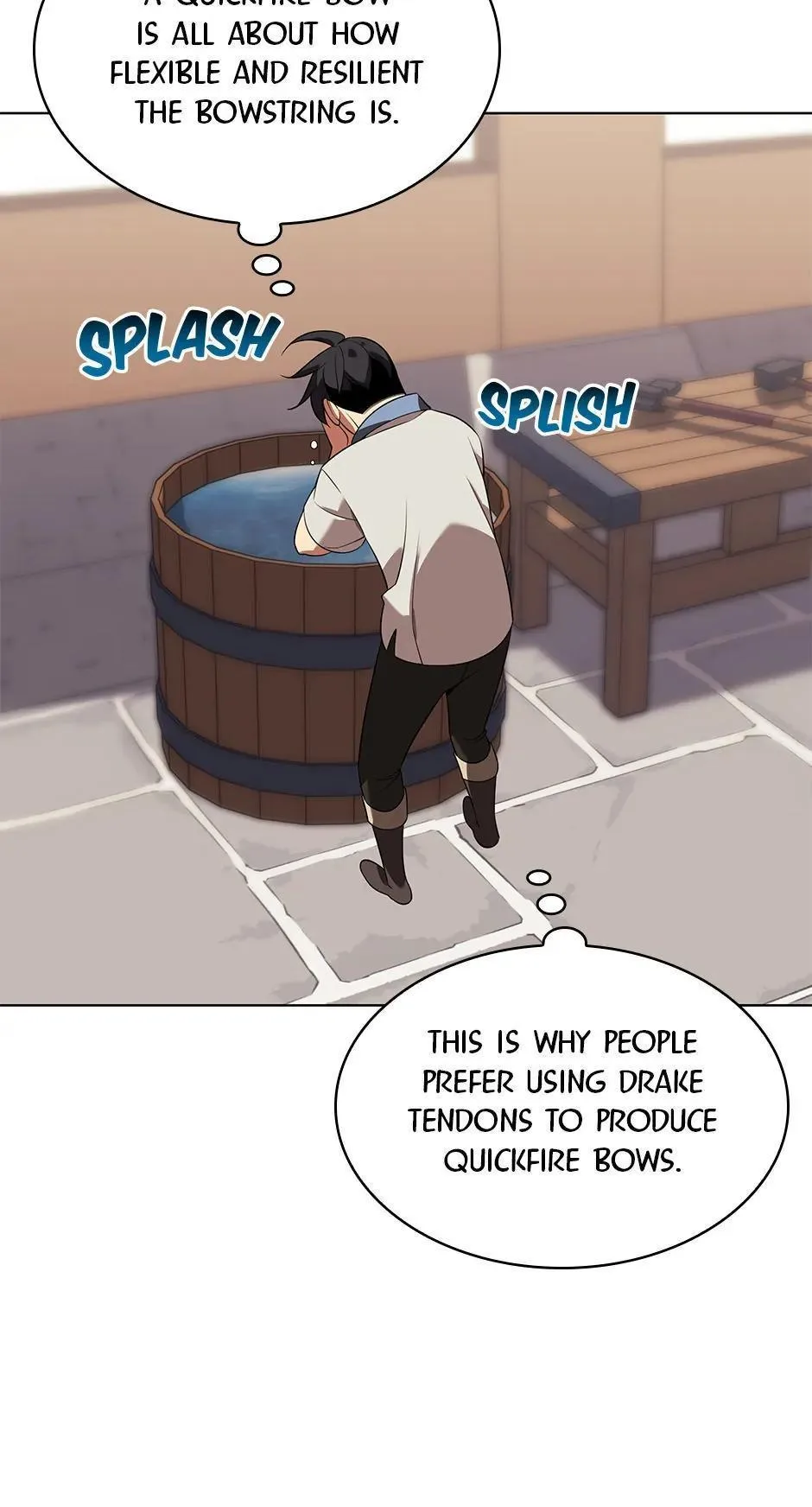 Overgeared Chapter 198 – Page 3
