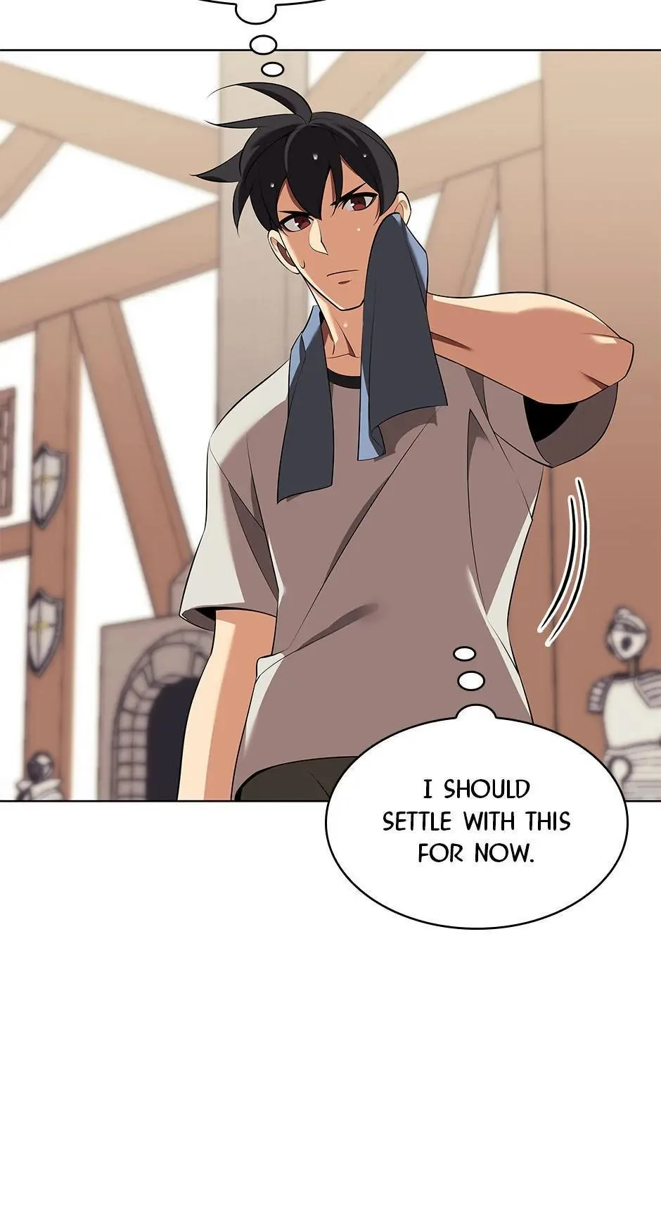 Overgeared Chapter 198 – Page 6