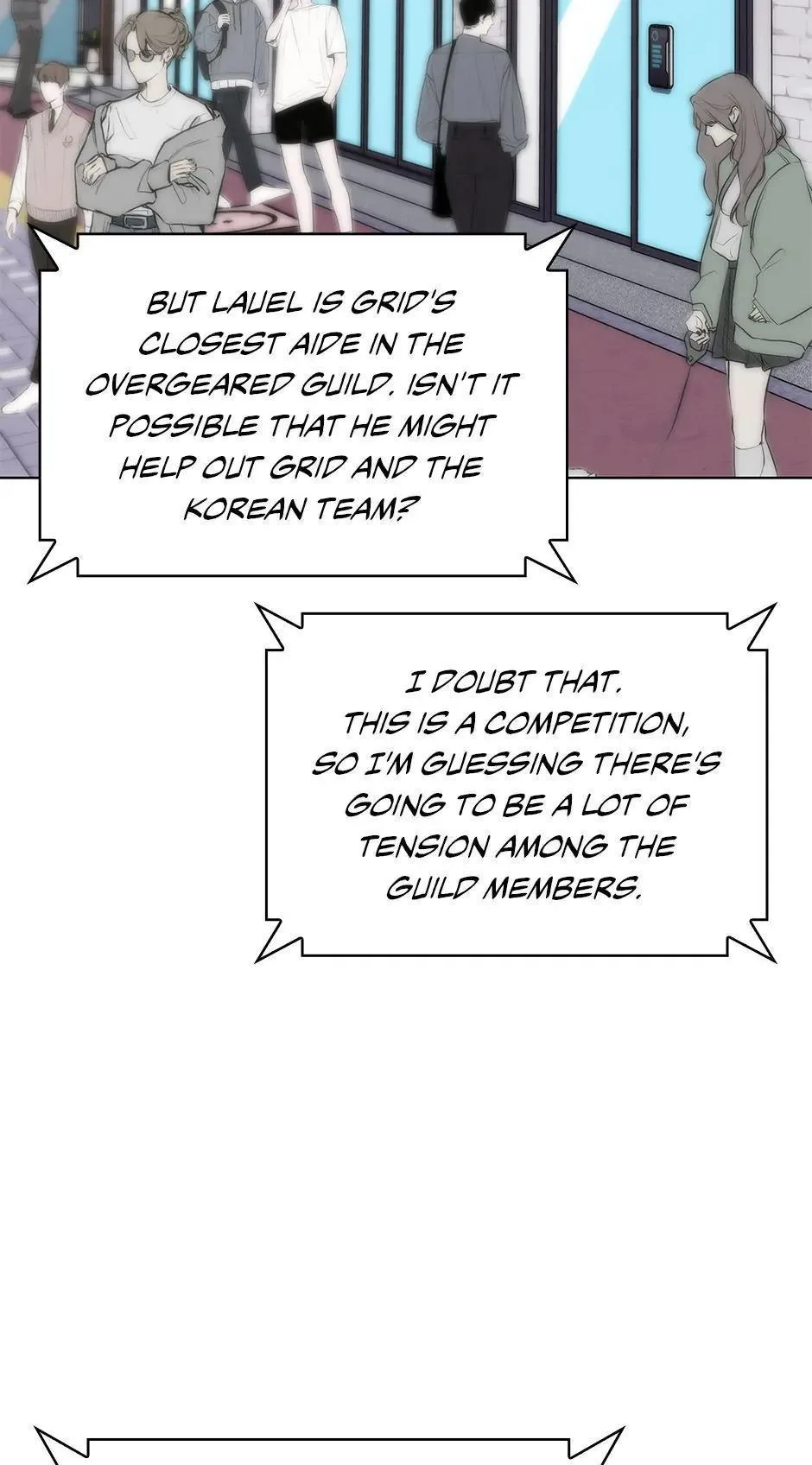 Overgeared Chapter 198 – Page 14