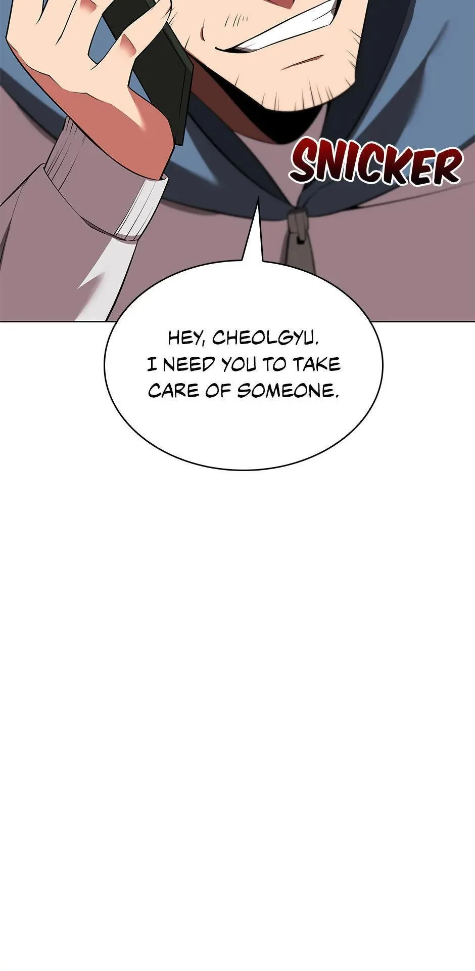 Overgeared Chapter 198 – Page 27