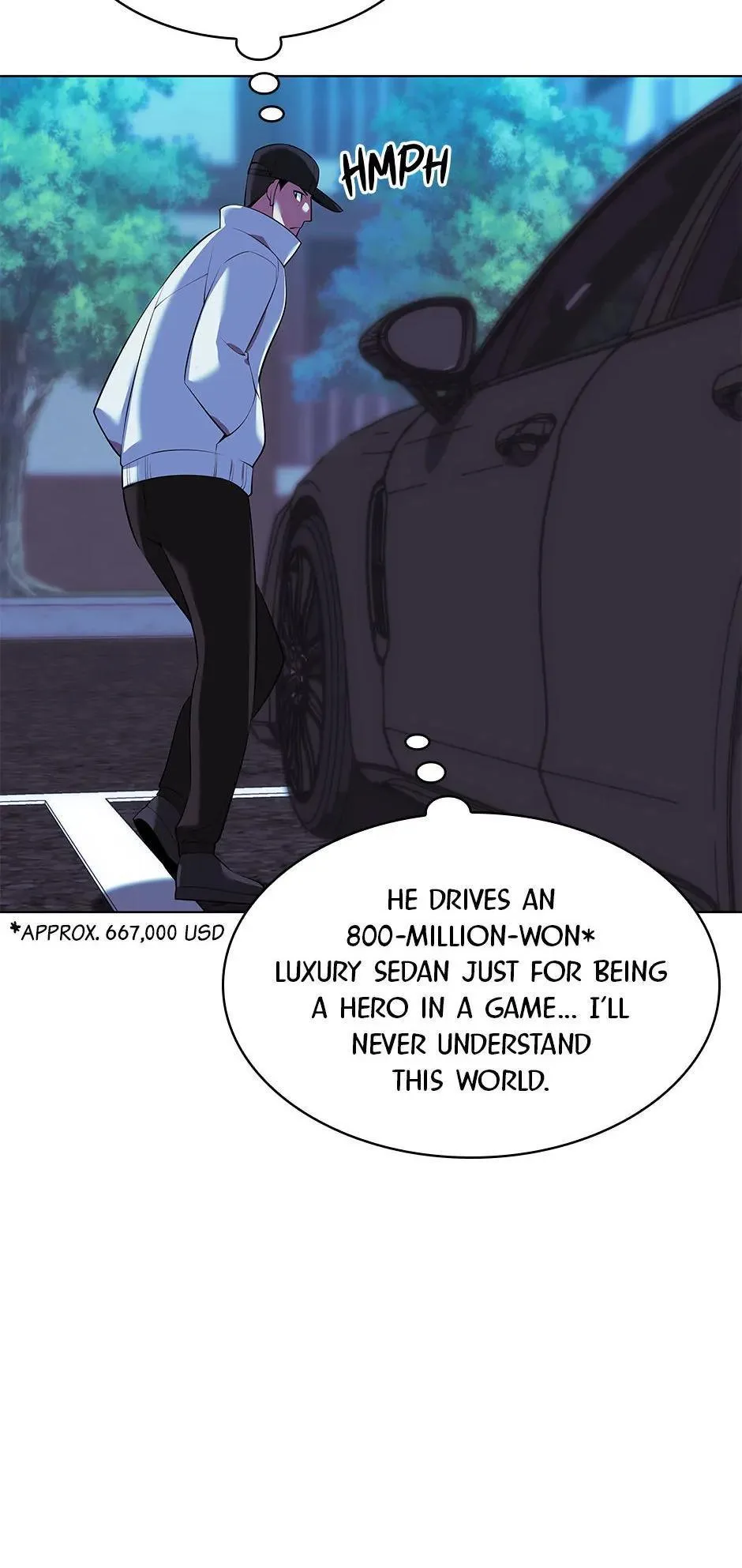 Overgeared Chapter 198 – Page 34
