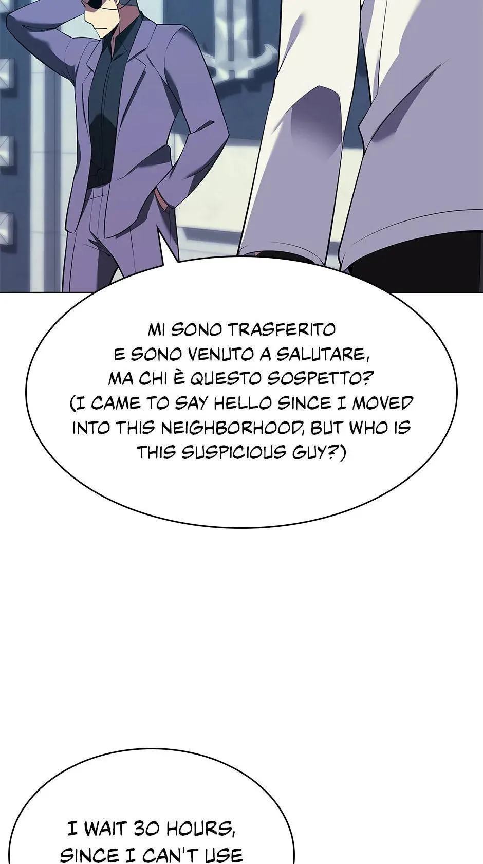 Overgeared Chapter 198 – Page 60