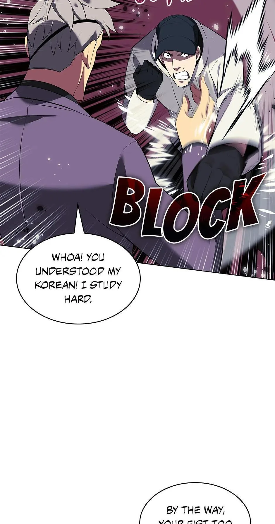 Overgeared Chapter 198 – Page 67