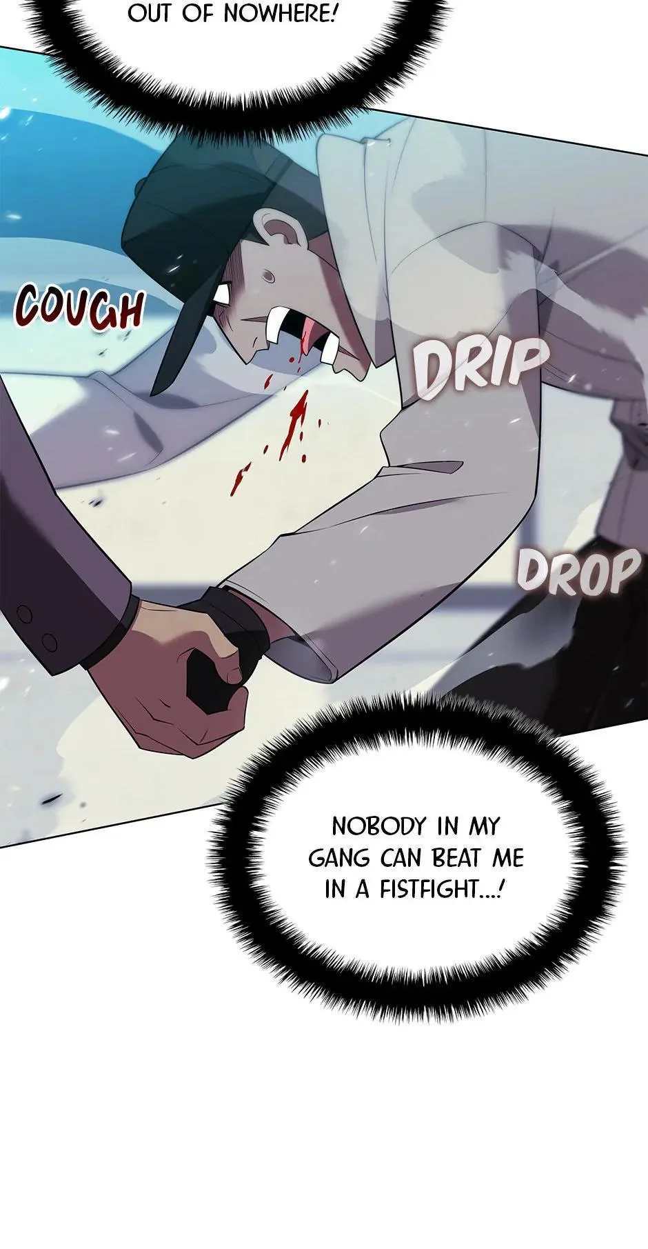 Overgeared Chapter 198 – Page 74