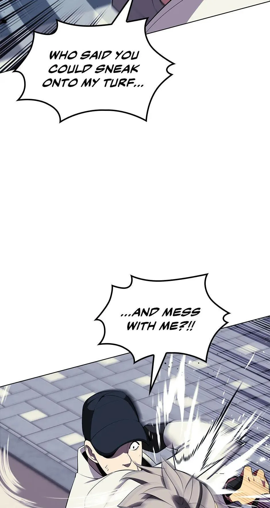 Overgeared Chapter 198 – Page 77