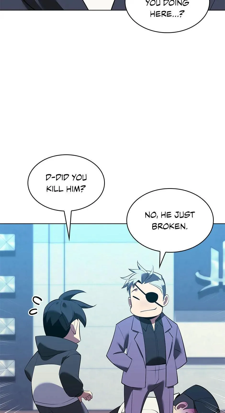 Overgeared Chapter 198 – Page 92