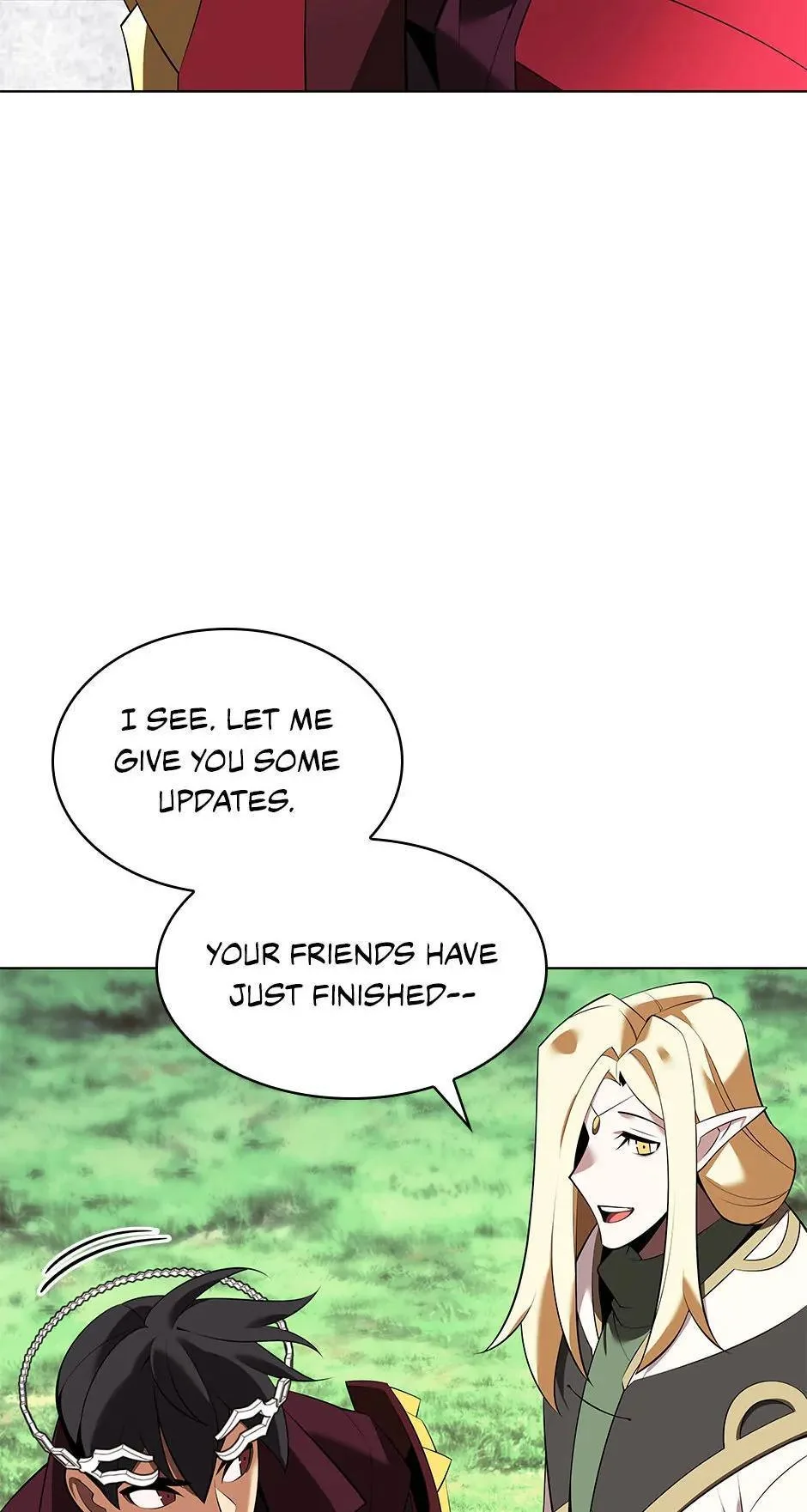 Overgeared Chapter 198 – Page 99