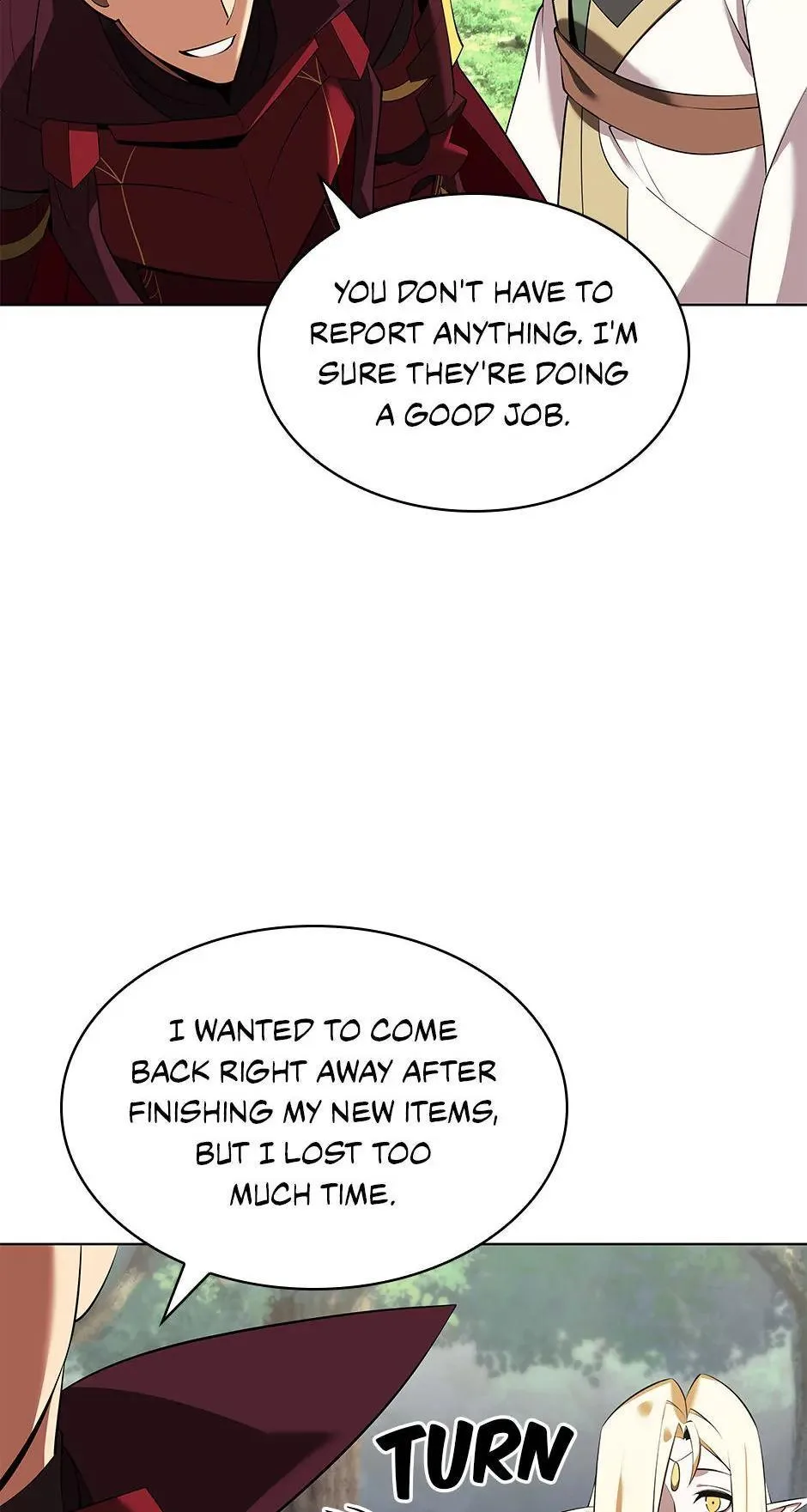 Overgeared Chapter 198 – Page 100