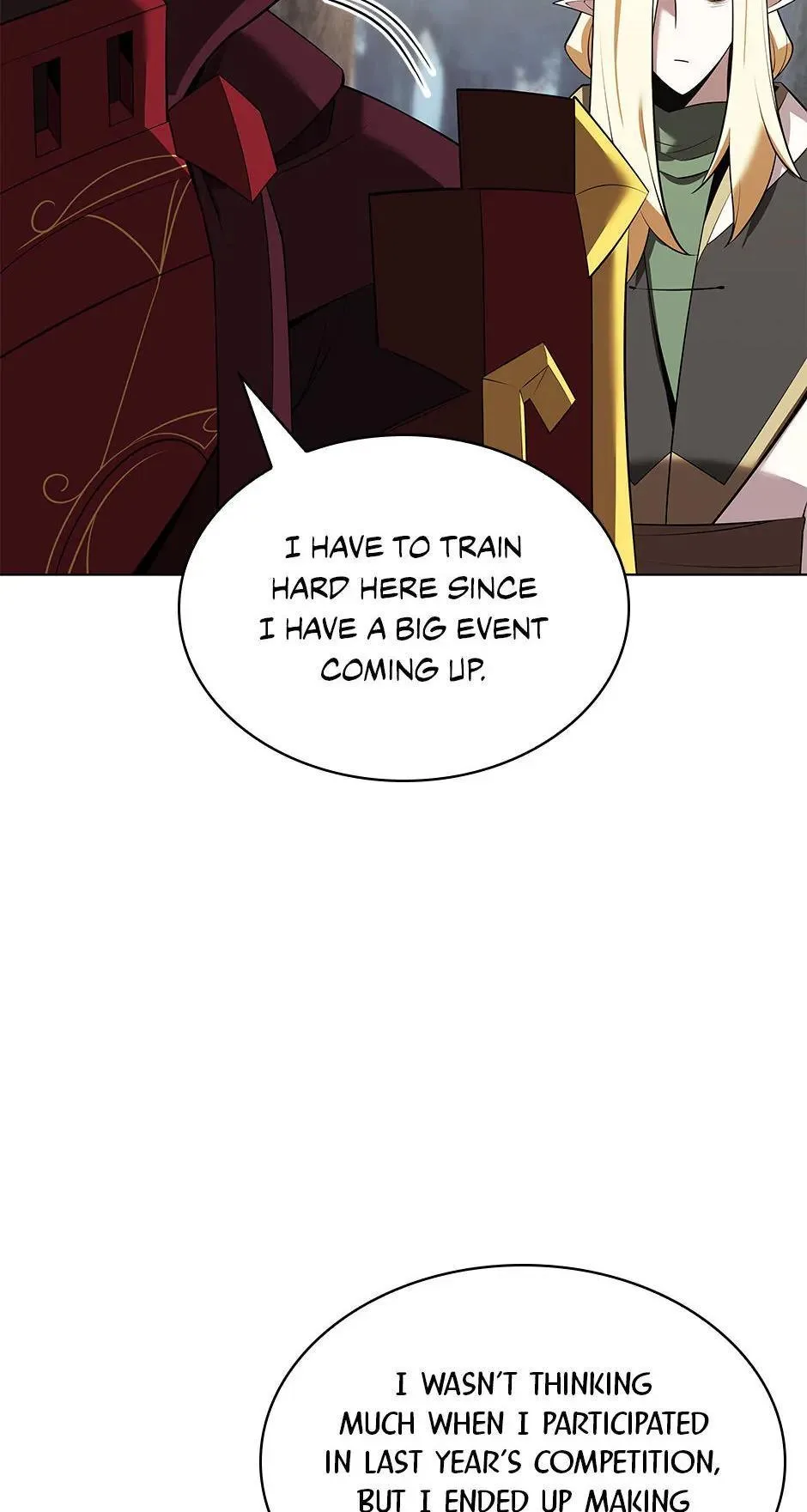 Overgeared Chapter 198 – Page 101