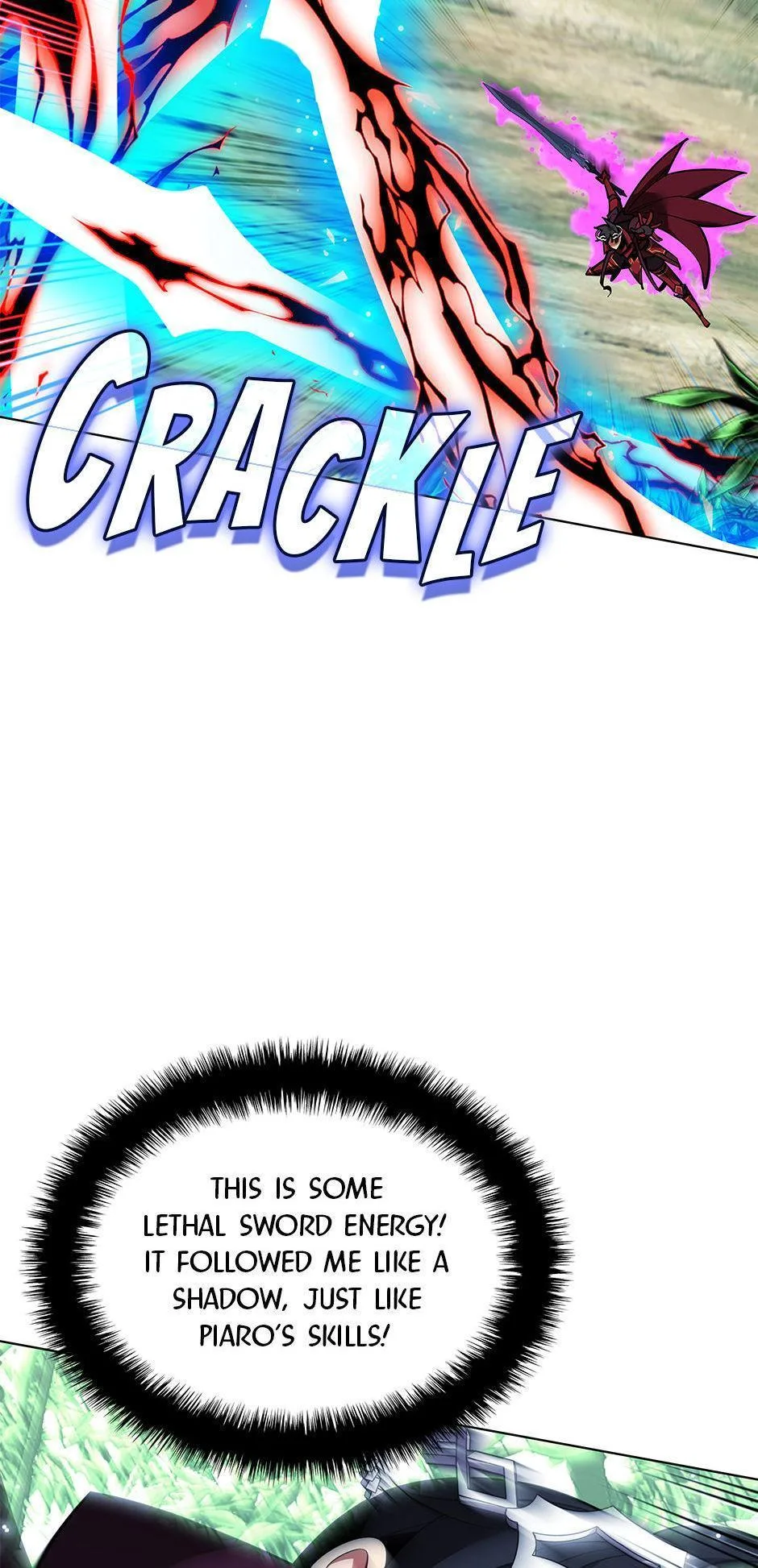 Overgeared Chapter 199 – Page 18