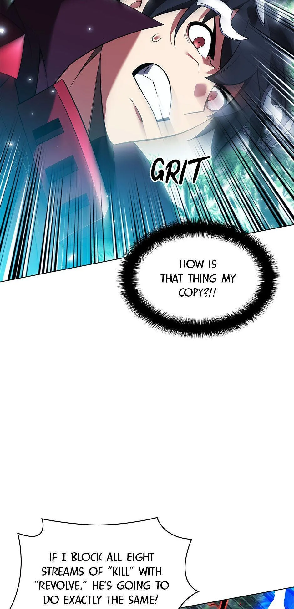 Overgeared Chapter 199 – Page 19