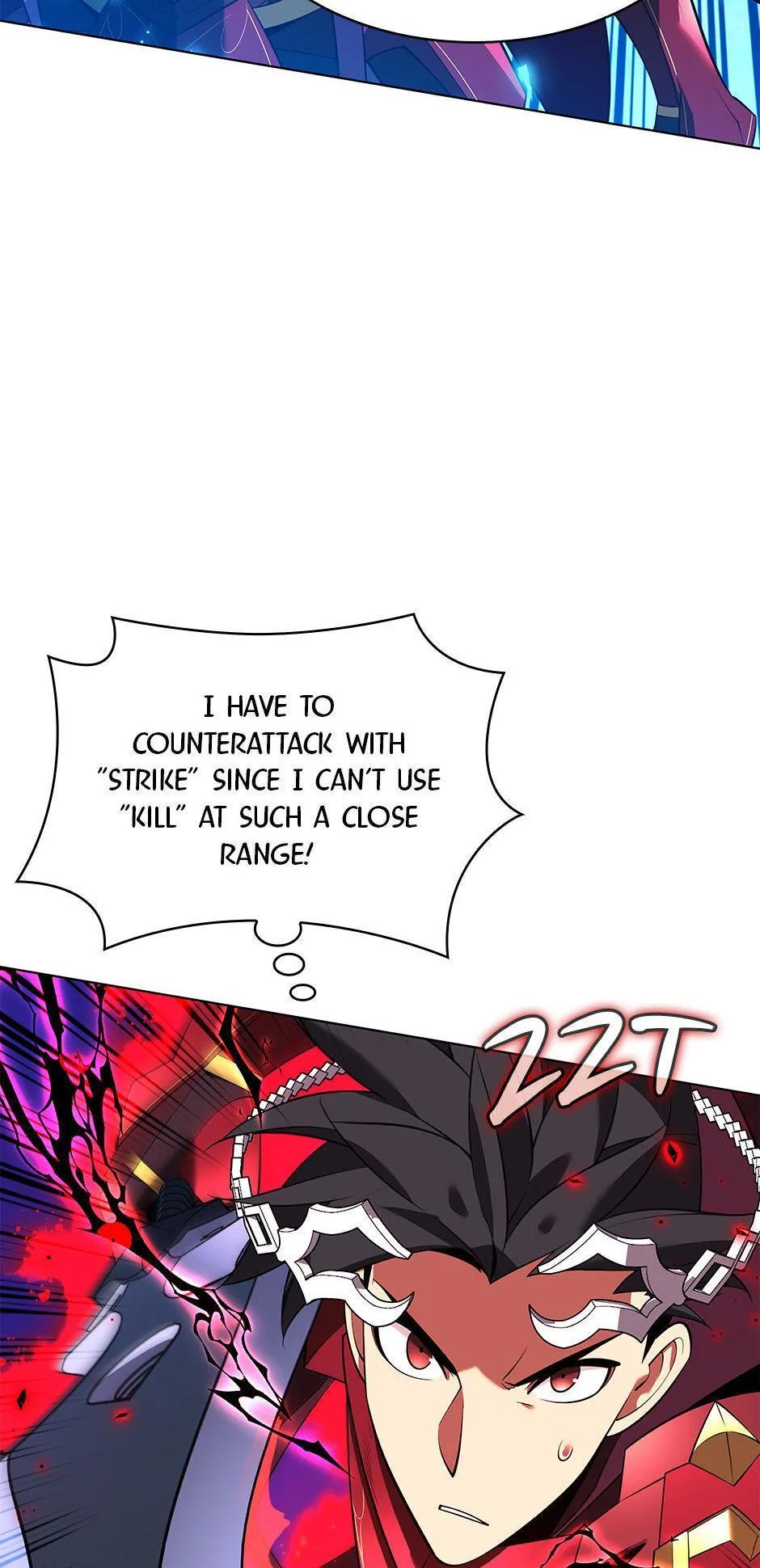 Overgeared Chapter 199 – Page 28