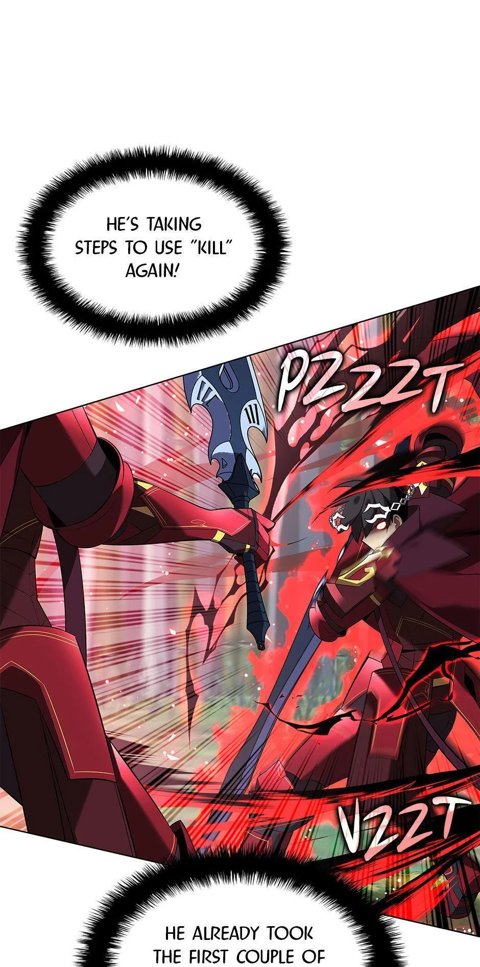 Overgeared Chapter 199 – Page 32