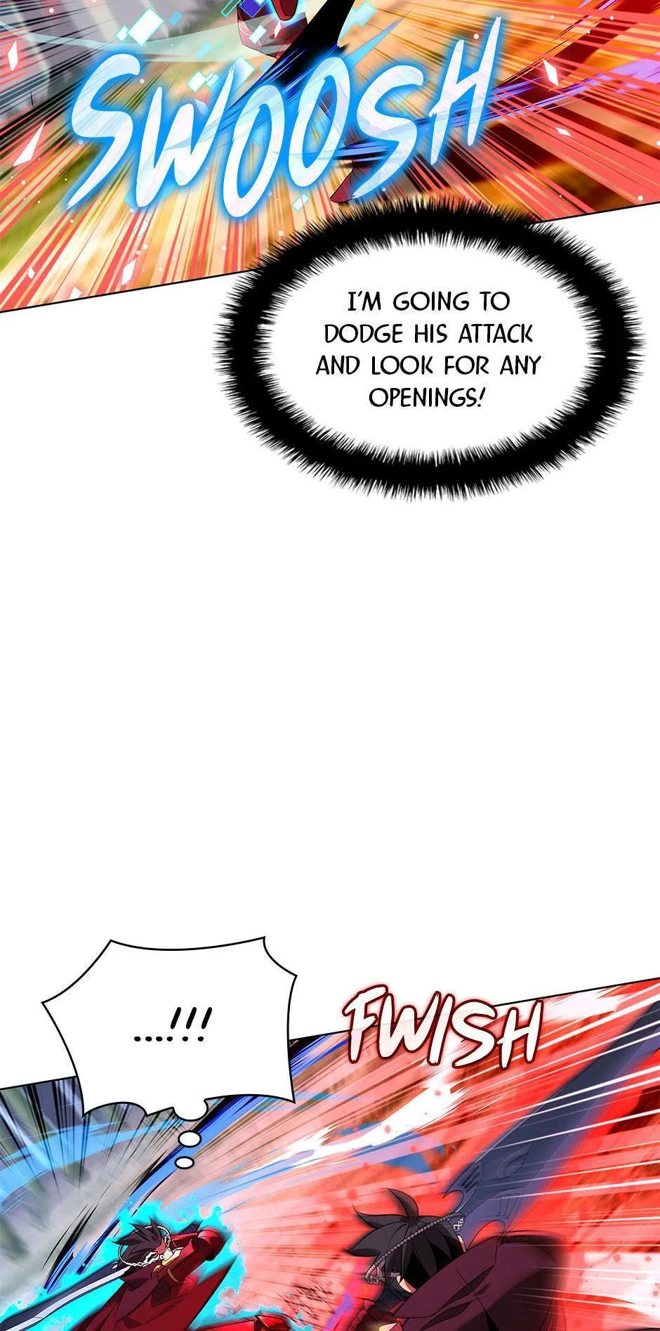 Overgeared Chapter 199 – Page 34