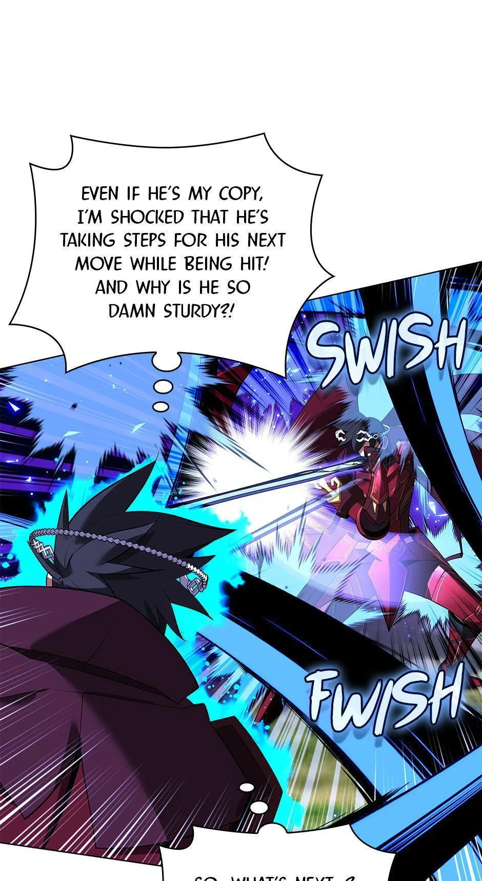 Overgeared Chapter 199 – Page 37