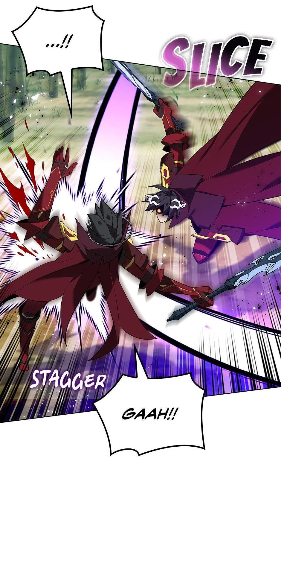 Overgeared Chapter 199 – Page 47