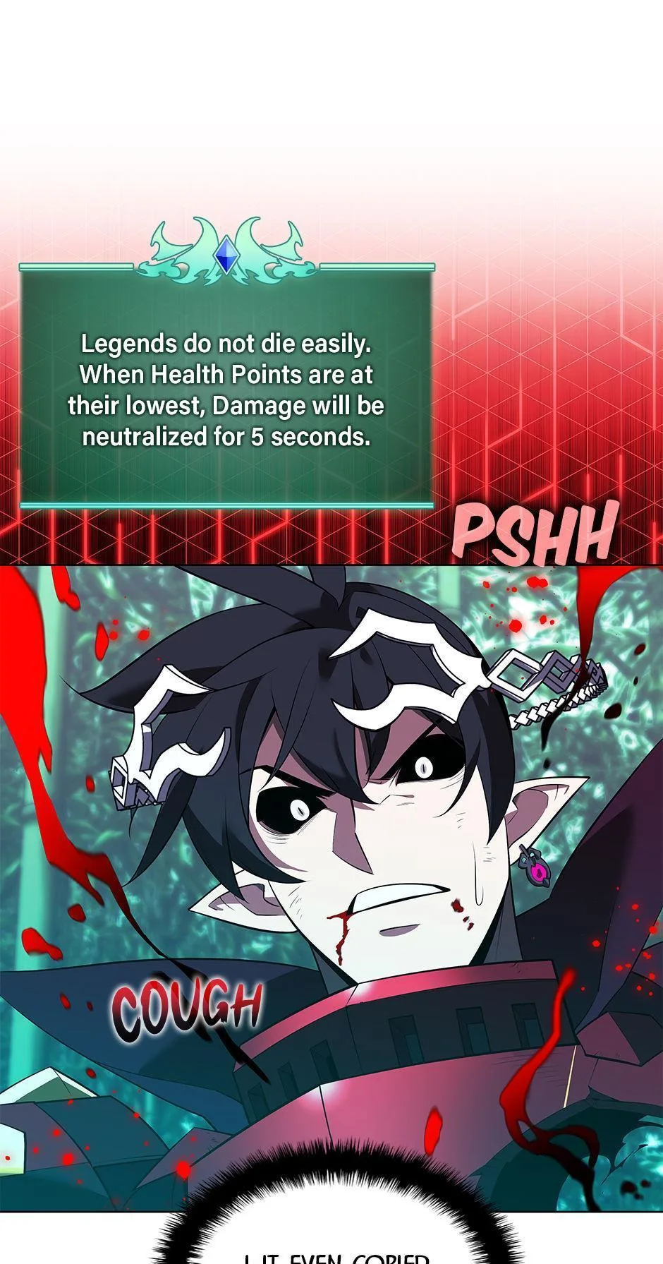 Overgeared Chapter 199 – Page 75