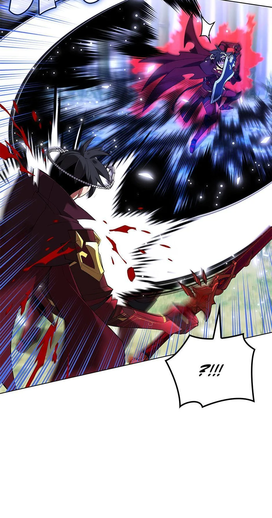Overgeared Chapter 199 – Page 85