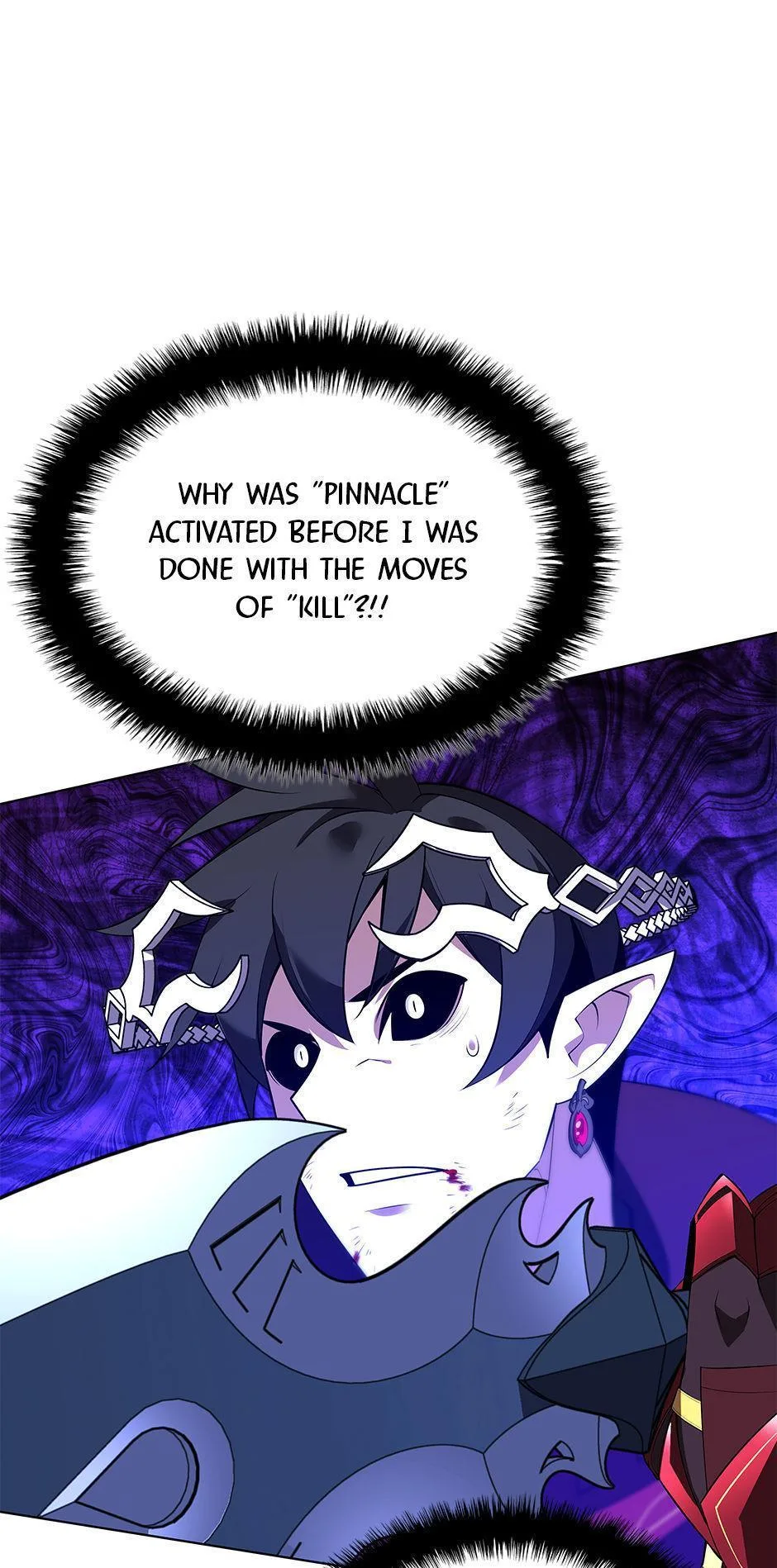 Overgeared Chapter 199 – Page 86