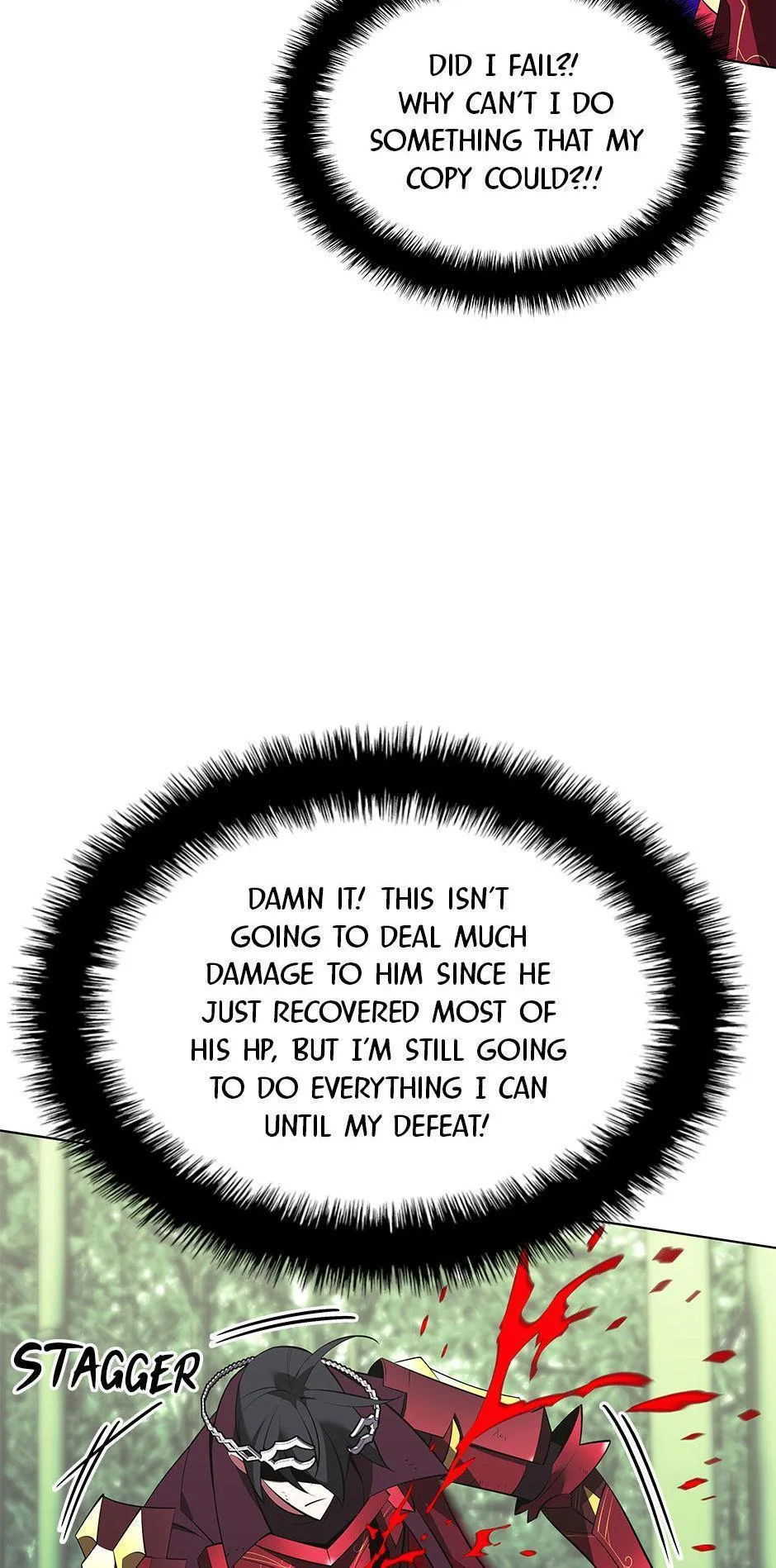Overgeared Chapter 199 – Page 87
