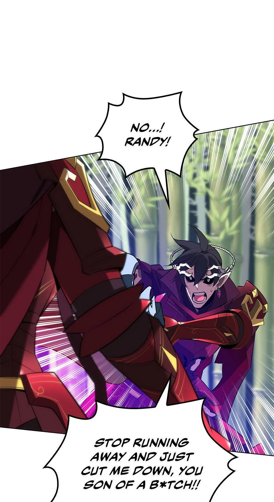 Overgeared Chapter 199 – Page 91