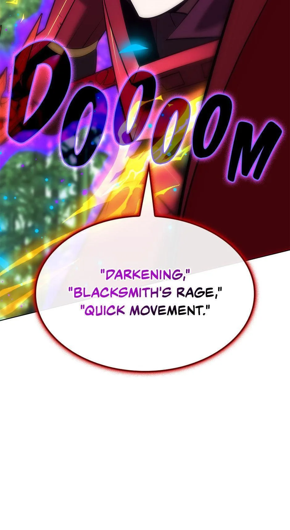 Overgeared Chapter 199 – Page 96