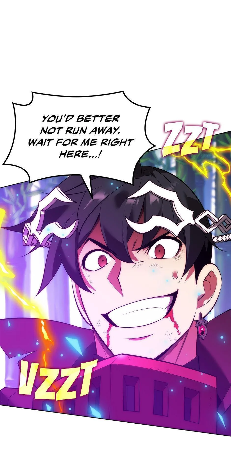 Overgeared Chapter 199 – Page 97
