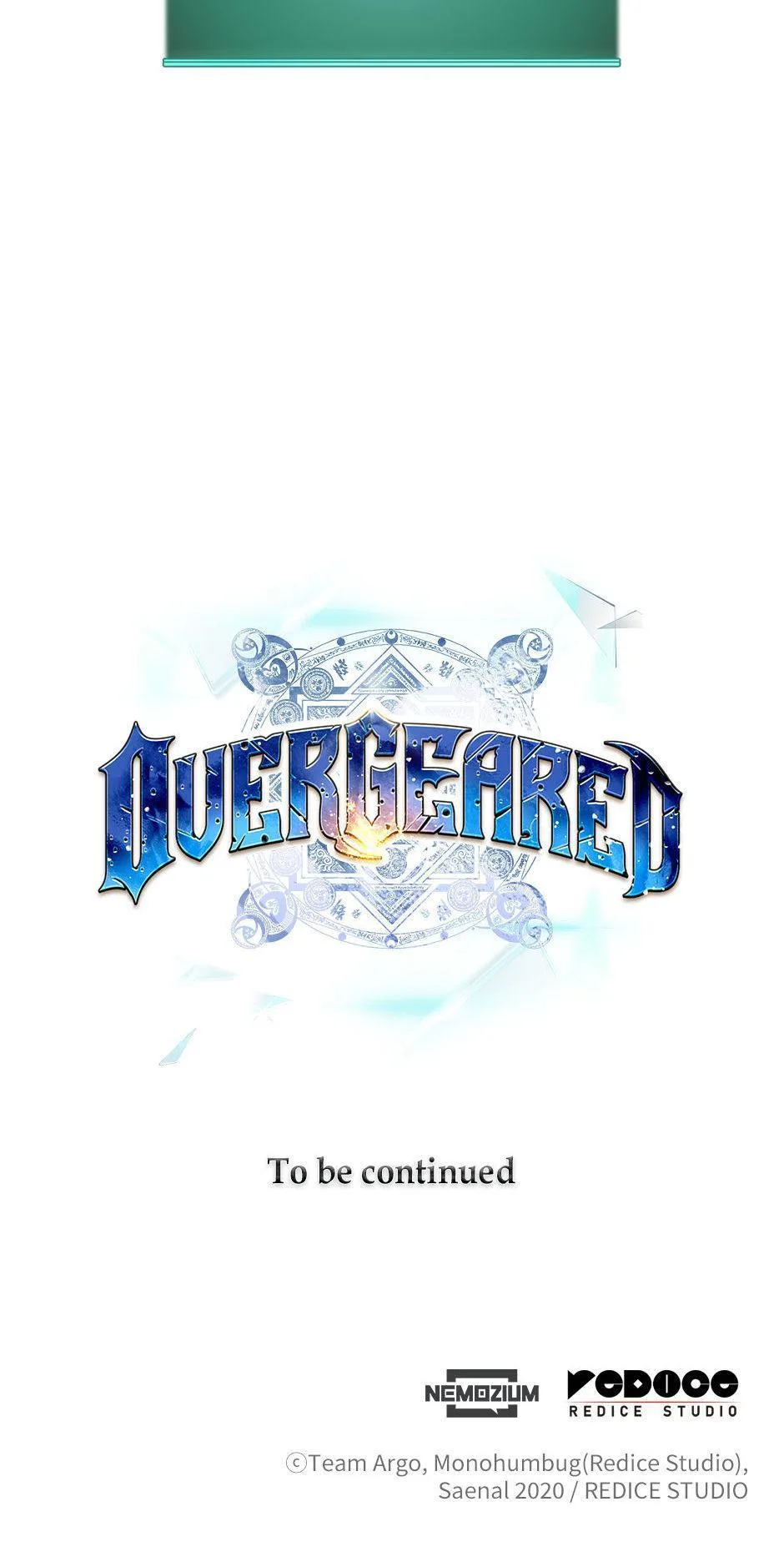 Overgeared Chapter 199 – Page 100