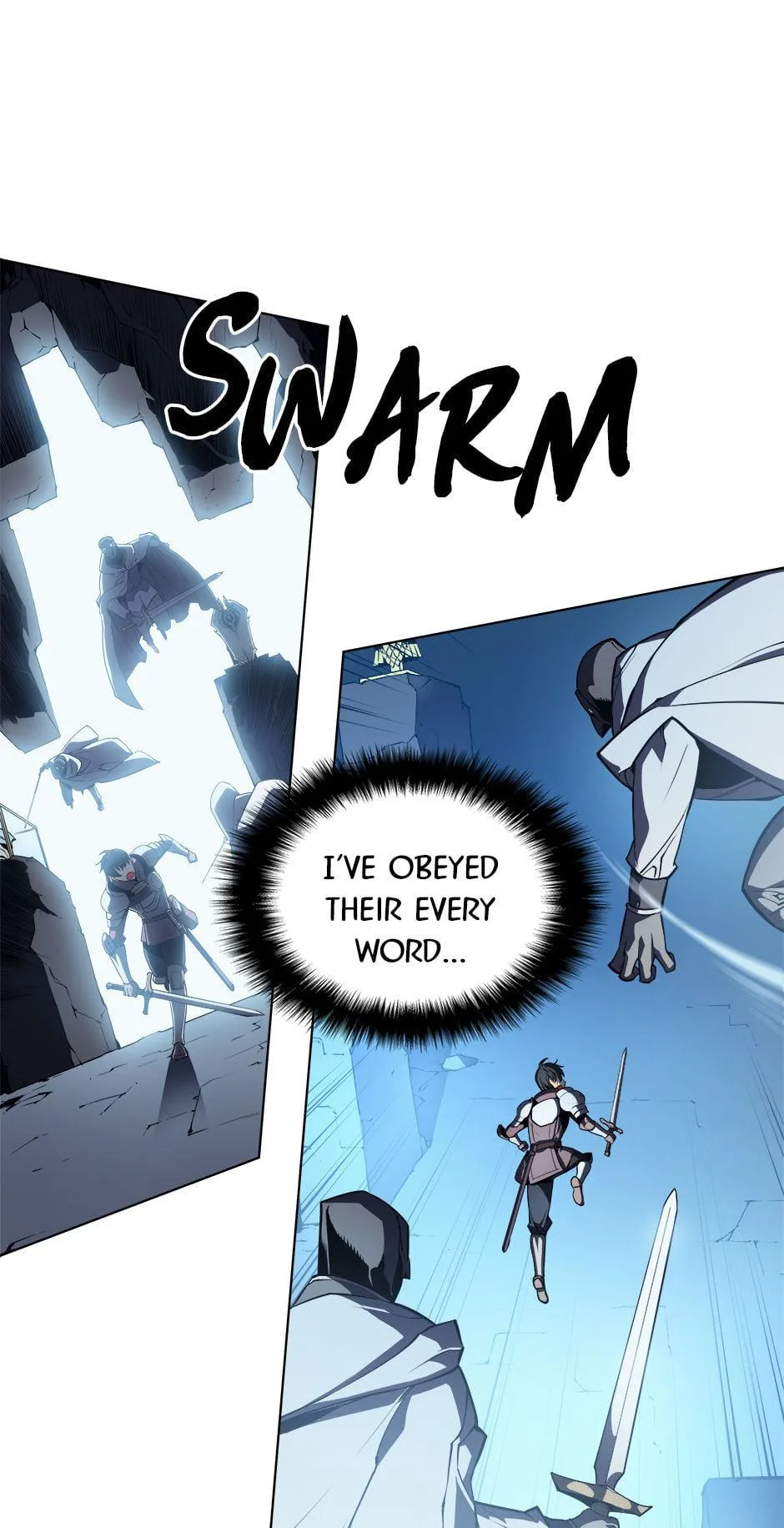 Overgeared Chapter 2 – Page 2
