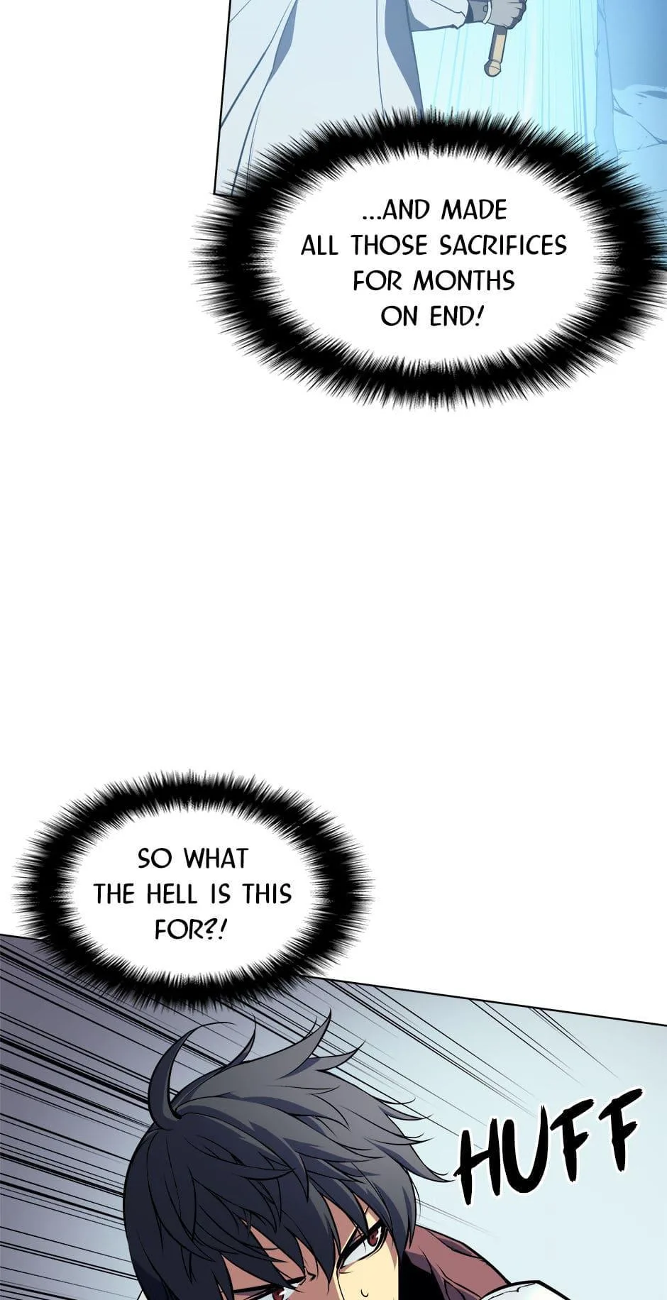 Overgeared Chapter 2 – Page 3