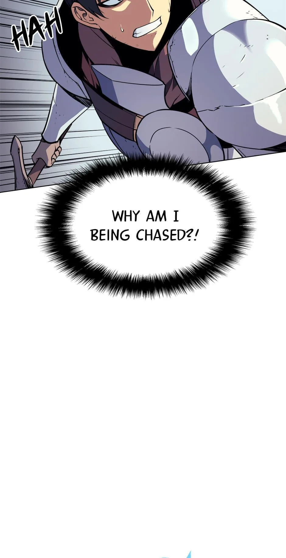 Overgeared Chapter 2 – Page 4